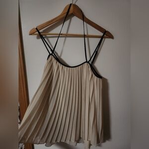 Vero Moda strappy top, Medium